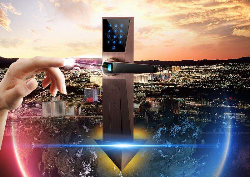 高陵24小时上门开锁公司