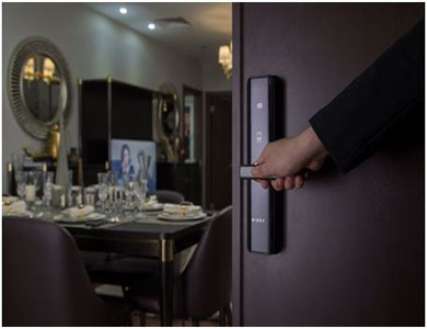 高陵24小时上门开锁公司